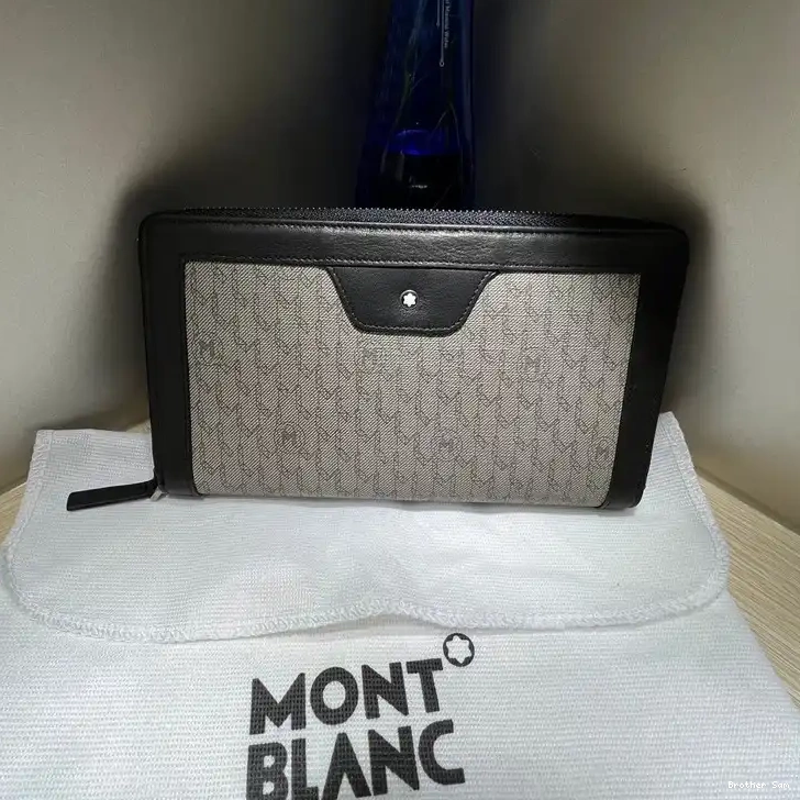 Brother Sam Yupoo Montblanc Bag 2306YZ0074 0630